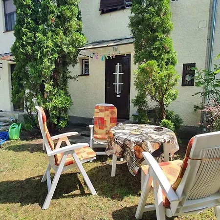 In - Balaton 19924 Holiday home