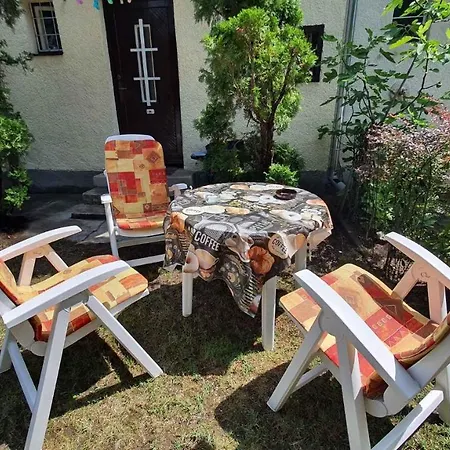 Holiday home In - Balaton 19924