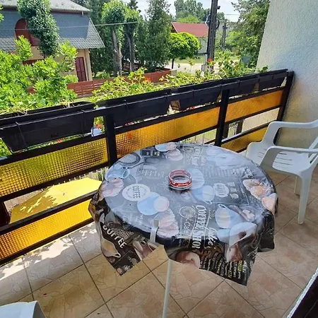 In - Balaton 19924 시오포크