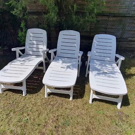 In - Balaton 19924 Holiday home *