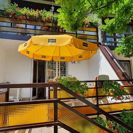 In - Balaton 19924 Siofok