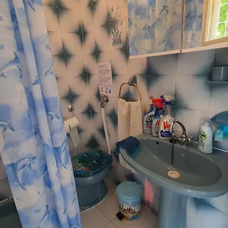 In - Balaton 19924 Holiday home Siofok