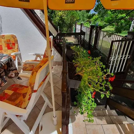 In - Balaton 19924 Dom wakacyjny Siófok