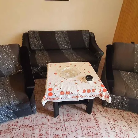 Holiday home In Siofok/balaton 19924 Siofok