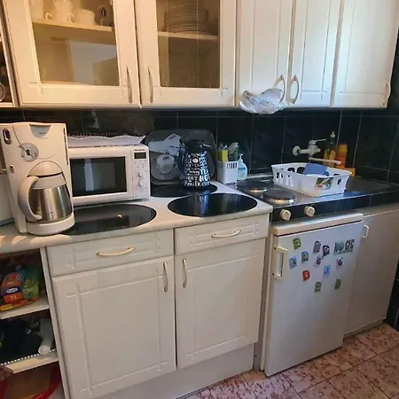 In - Balaton 19924 펜션