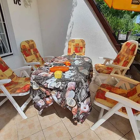 Holiday home In - Balaton 19924 Siofok