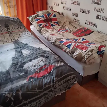 Holiday home In - Balaton 19924 Siofok