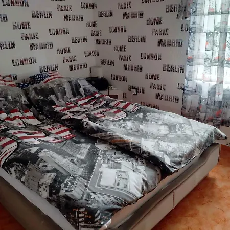 In - Balaton 19924 Siofok