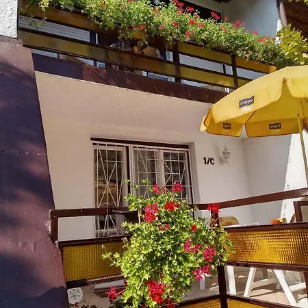 Holiday home In Siofok/balaton 19924