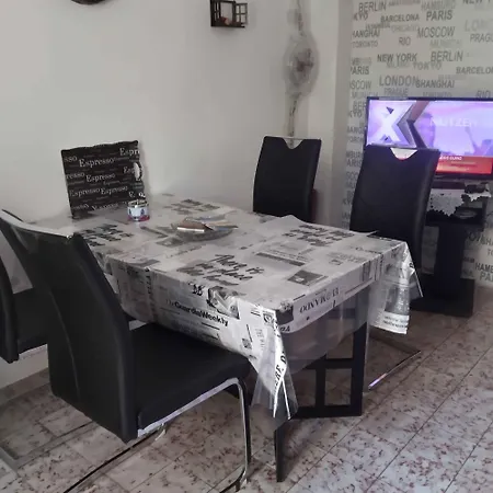 Dom wakacyjny In - Balaton 19924 *