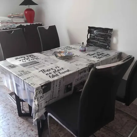 In - Balaton 19924 Dom wakacyjny Siófok