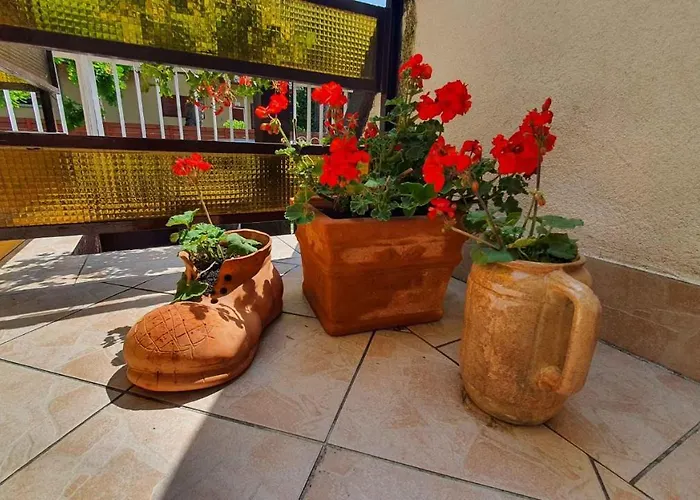 בית נופש In - Balaton 19924 שיופוק