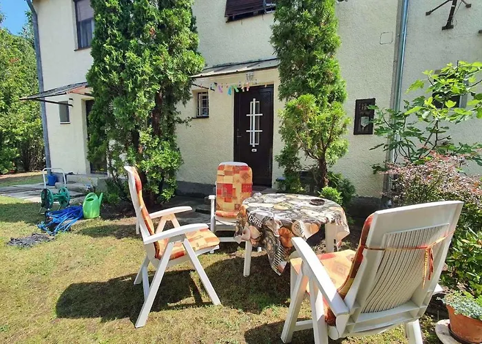 In - Balaton 19924 Dom wakacyjny