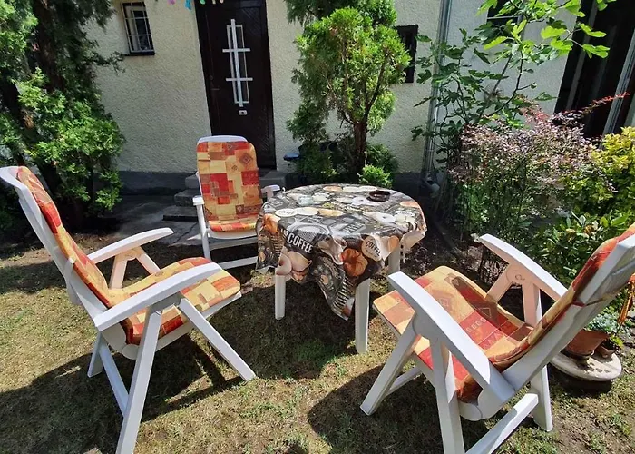 Dom wakacyjny In - Balaton 19924