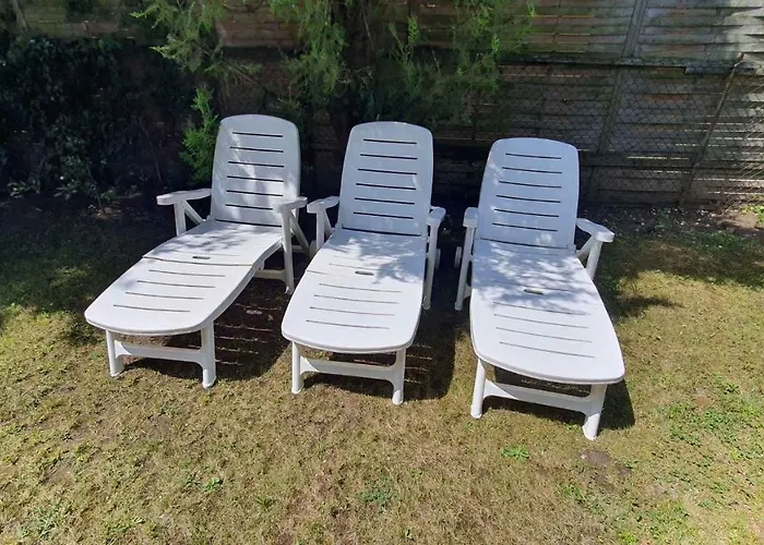 In - Balaton 19924 Dom wakacyjny *