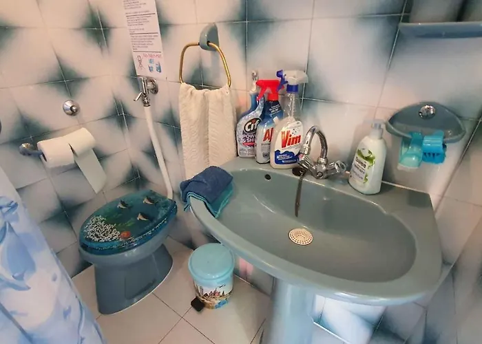 In - Balaton 19924 בית נופש שיופוק