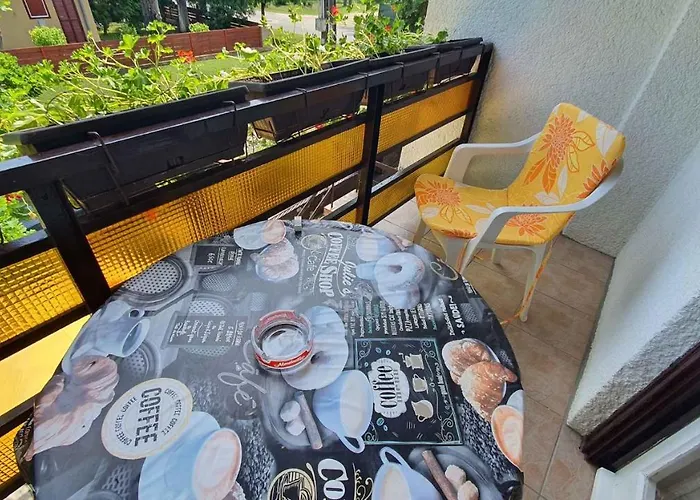 In - Balaton 19924 Dom wakacyjny Siófok