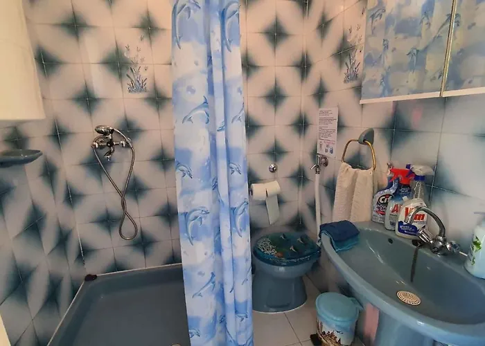 In - Balaton 19924 Dom wakacyjny Siófok