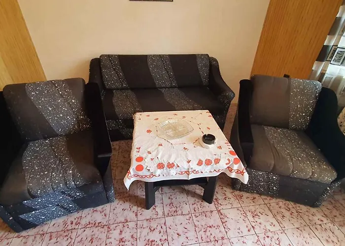 בית נופש In - Balaton 19924 שיופוק