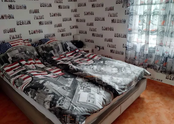 In - Balaton 19924 Siófok